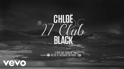 Stream 27 Club by Chløë Black 